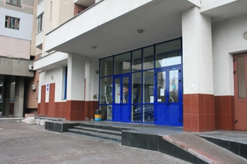 Квартира в новом доме, в районе детской больнице А... #9